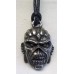 ALCHEMY GOTHIC DESIGNS NECKLACE – IRON MAIDEN BOOK OF SOULS